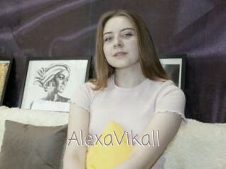 AlexaVikall