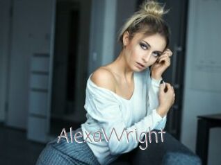 AlexaWright