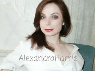 AlexandraHarris