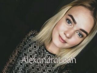 AlexandraLeah