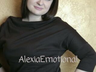 AlexiaEmotional