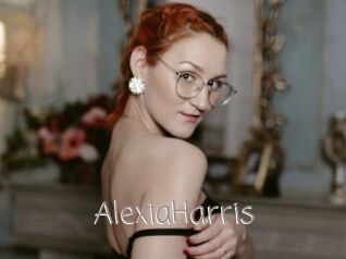 AlexiaHarris