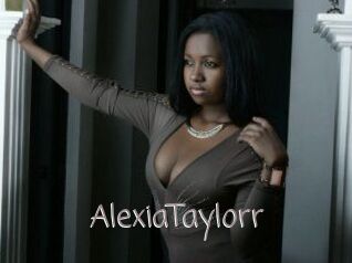 AlexiaTaylorr
