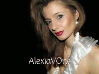 AlexiaVOne