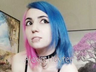 Alexia_Hayter