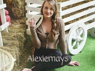 Alexiemays