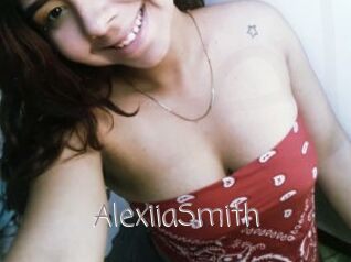 AlexiiaSmith