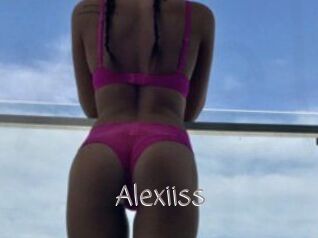 Alexiiss