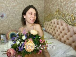 AlexisAston
