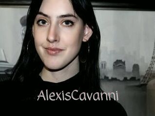AlexisCavanni