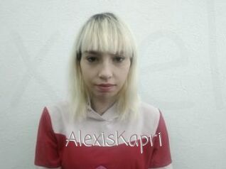 AlexisKapri