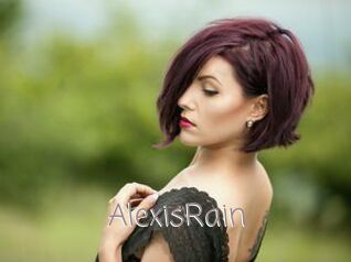 AlexisRain