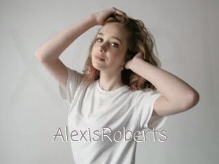 AlexisRoberts