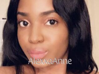 AlexxaAnne