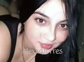 AlexxaTorres