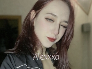 Alexxxa