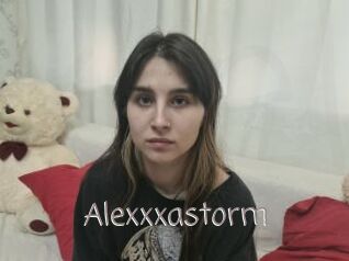 Alexxxastorm