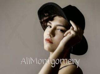 AliMontgomery