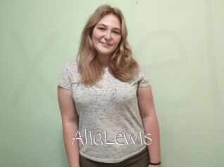 AliaLewis