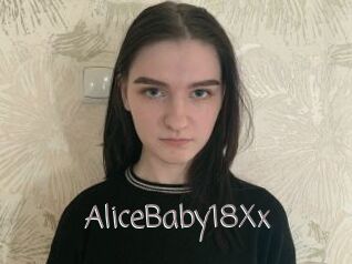 AliceBaby18Xx
