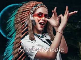 AliceBeckinsale
