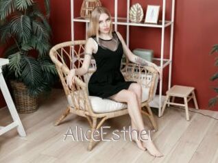 AliceEsther