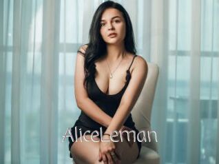 AliceLeman