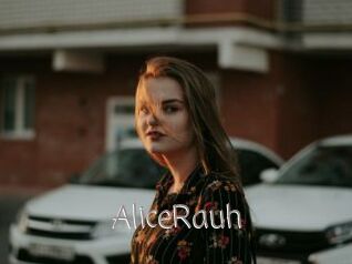 AliceRauh