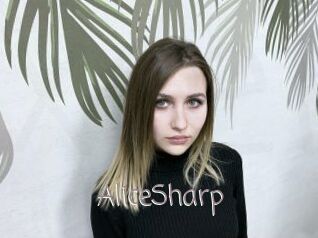 AliceSharp