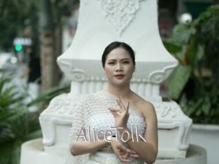 AliceTolk