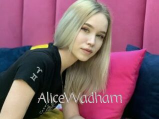 AliceWadham