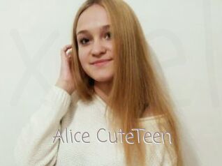 Alice_CuteTeen