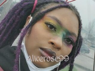 Alicerose99