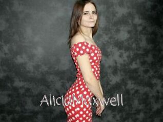AliciaMaxwell