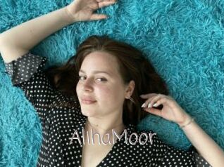 AlihaMoor