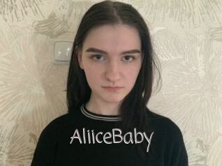 AliiceBaby