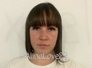 AlinaLove22