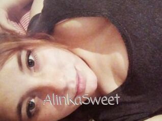 AlinkaSweet