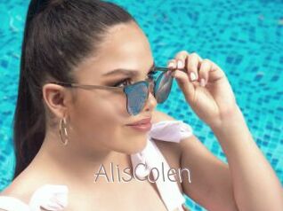 AlisColen