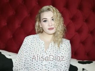 AlisaDiaz