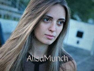 AlisaMunch