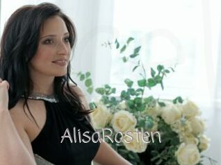 AlisaRosten