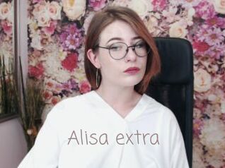 Alisa_extra