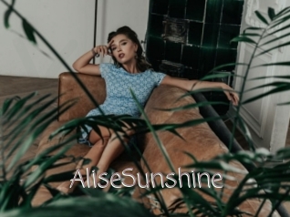 AliseSunshine