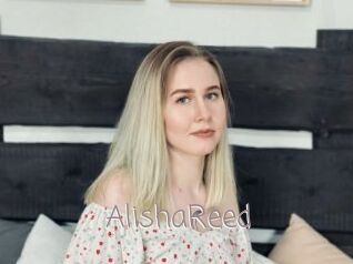 AlishaReed