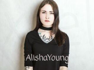 AlishaYoung