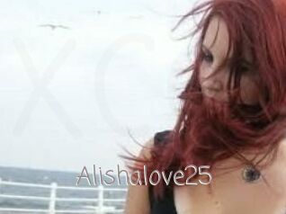 Alishalove25