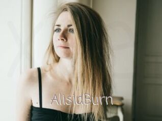 AlisiaBurn