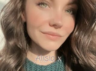 Alisia_x