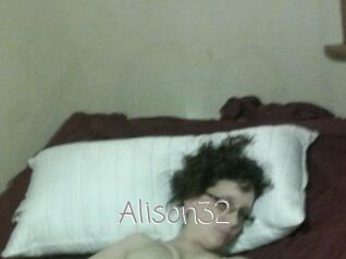 Alison32